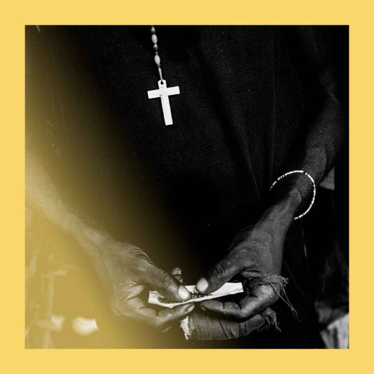 cover art for Nitazenes: the rise of a dangerous new opioid