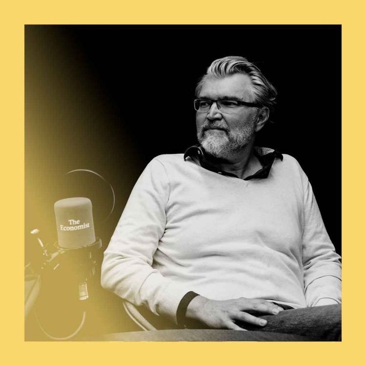 cover art for Unfinished business (part 2): fixing the “biggest problem” in physics