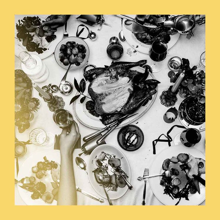 cover art for Surviving Christmas: your evidence-based guide