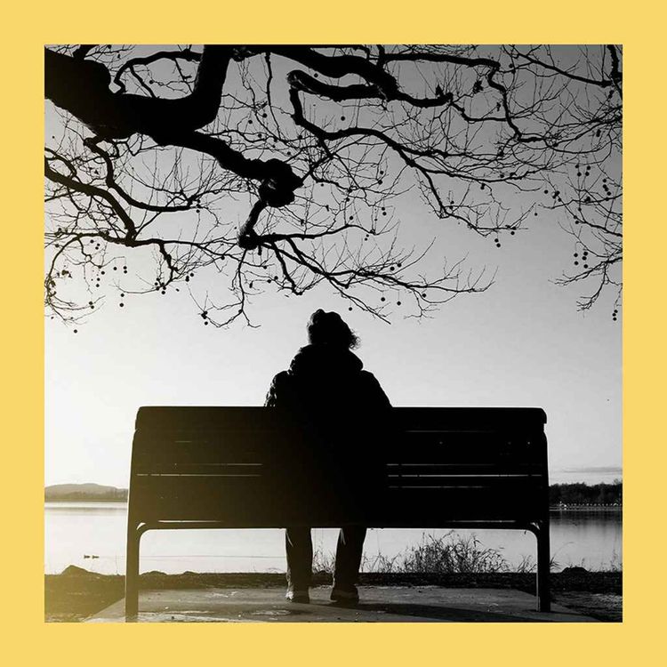 cover art for Lone dangers: the physical toll of social isolation