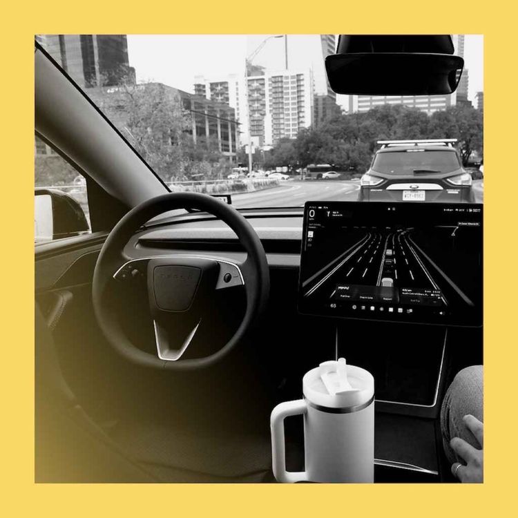 cover art for Can “world models” fix AI’s blind spots?