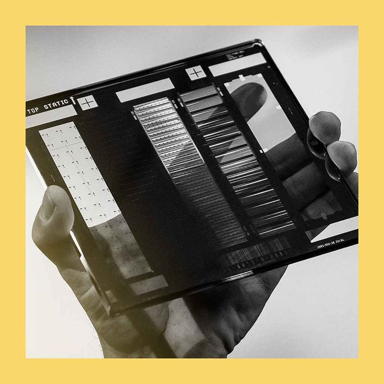 cover art for Why better chips will need more extreme physics