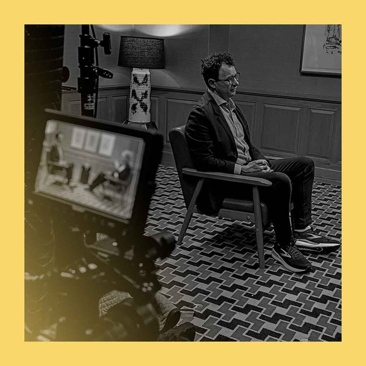 cover art for AI catastrophe could be around the corner