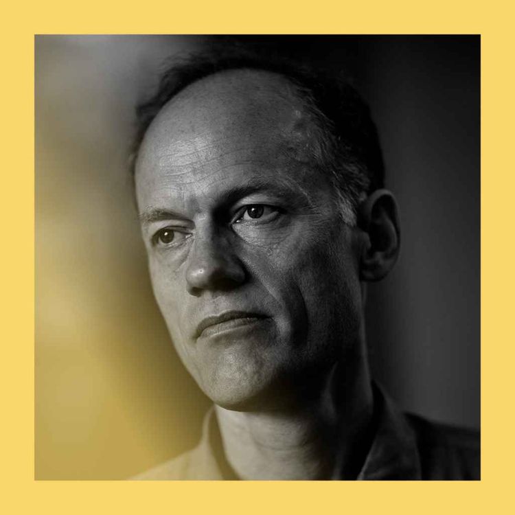 cover art for Inside the mind of Demis Hassabis