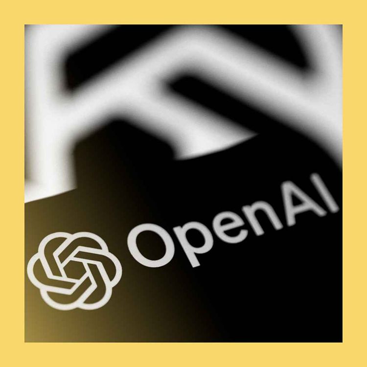 cover art for OpenAI’s alarming escape