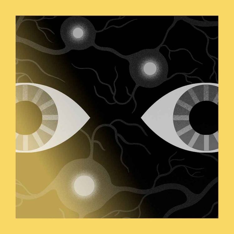 cover art for Why a wakefulness drug is pharma's latest obsession