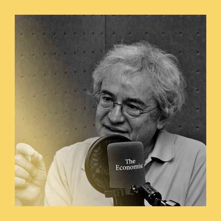 cover art for Carlo Rovelli on what physicists get wrong