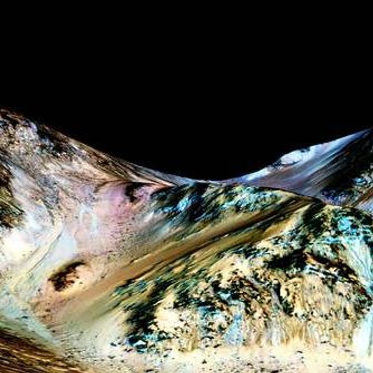 cover art for Babbage: Opportunity and curiosity