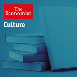 cover art for The Economist: Culture