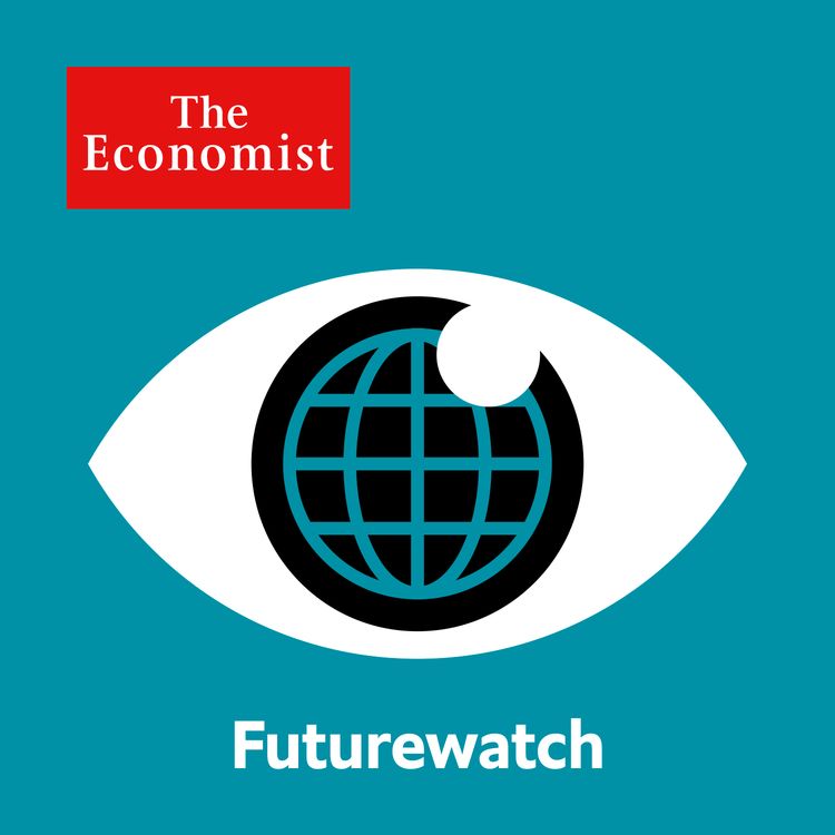 cover art for Futurewatch: Trailer