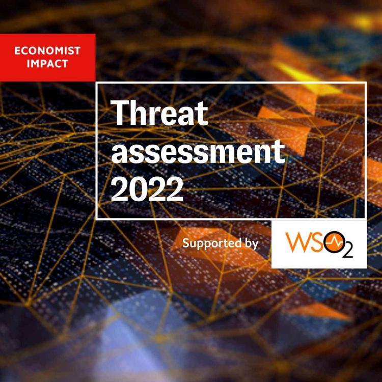 cover art for Threat Assessment 2022: Data Ownership in Digital Finance