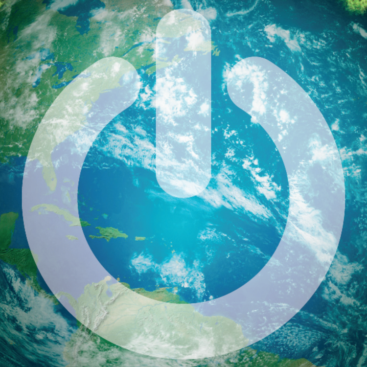 cover art for Investing and reinvention: tech’s role in rolling back climate change