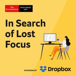 cover art for In Search of Lost Focus