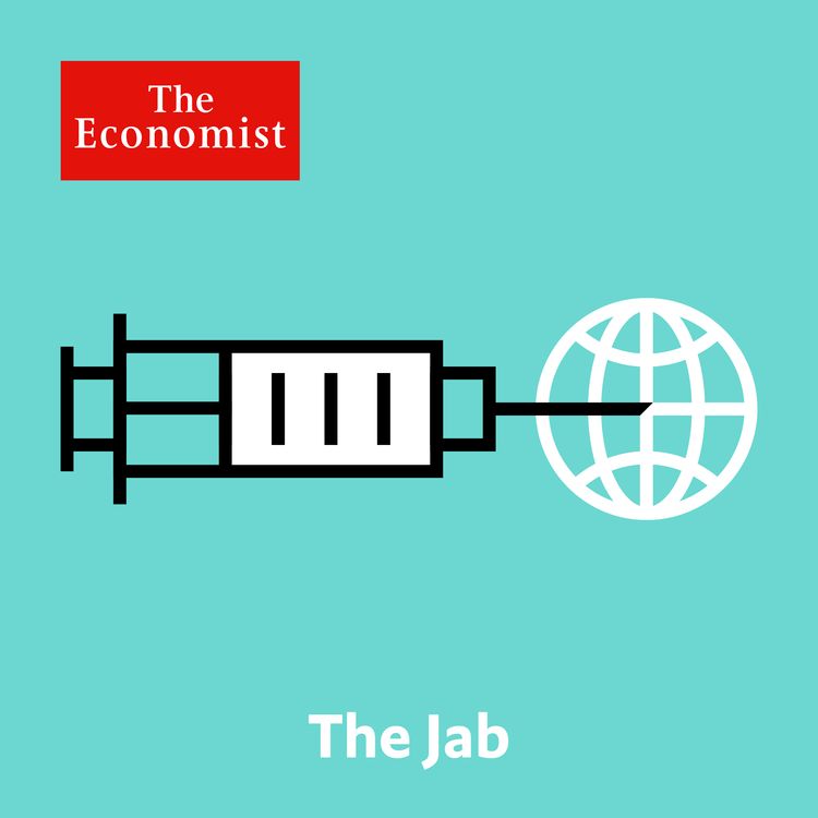 cover art for The Jab: Trailer