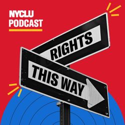 cover art for Rights This Way