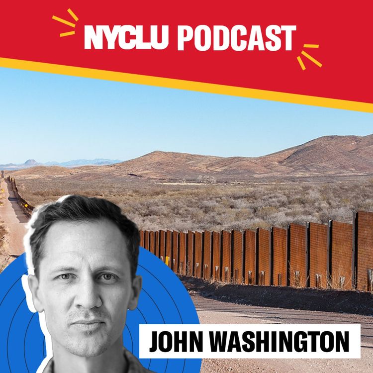 cover art for The Case for Open Borders