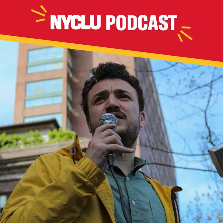 cover art for What are the Stakes of Mahmoud Khalil’s Case?