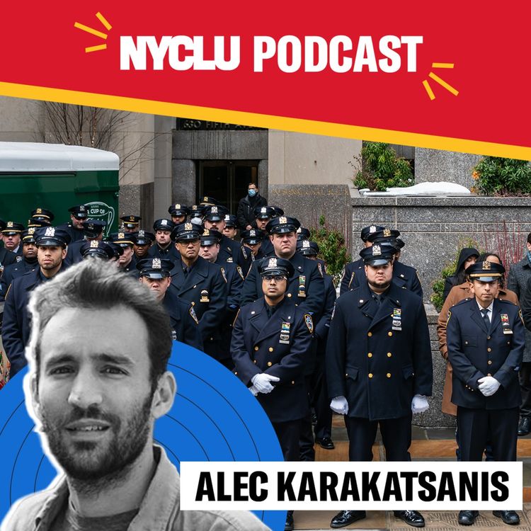 cover art for What is Copaganda, and How do We Fight It?