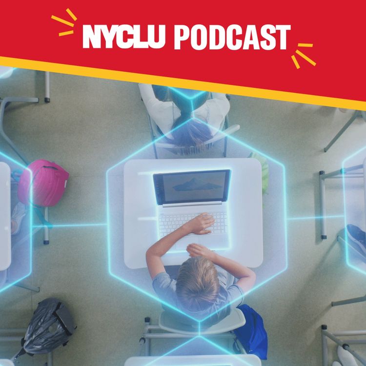 cover art for How AI is Invading NYC Schools