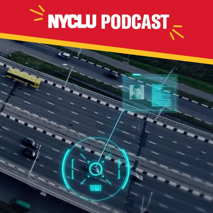 cover art for How Do We Put the Brakes on Flock and License Plate Readers?