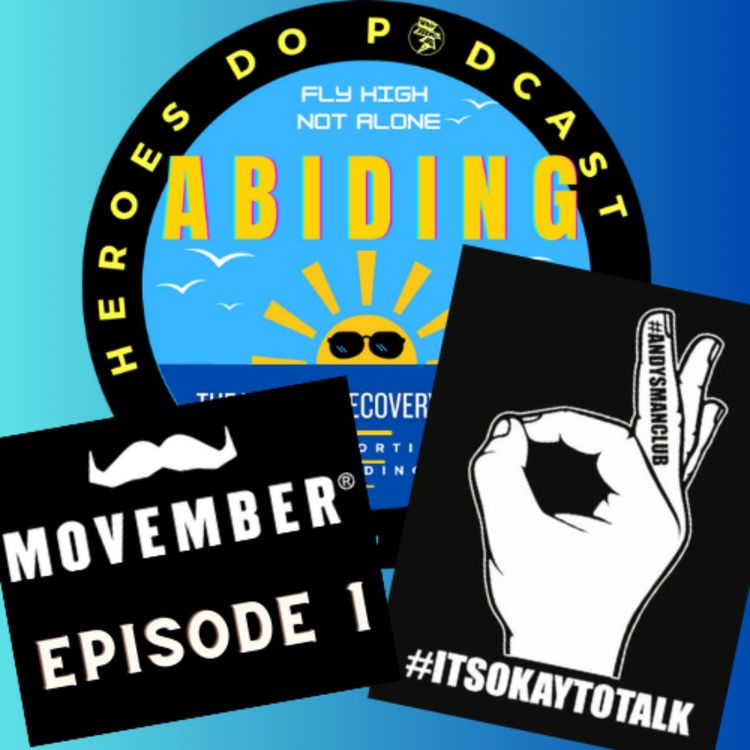 cover art for ABIDING: The Positive and Practical Podcast