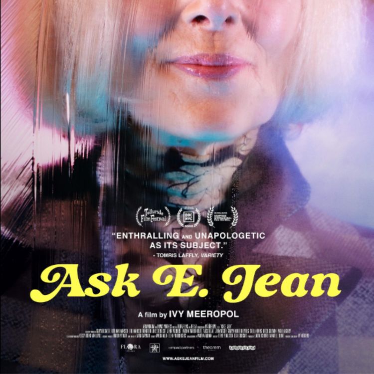 cover art for An Interview with Director IVY MEEROPOL