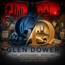 cover art for The GLEN DOWER Channel