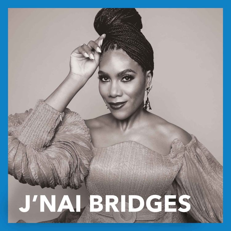 cover art for J'Nai Bridges