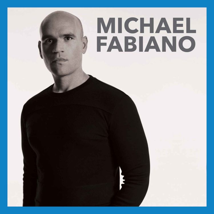 cover art for Michael Fabiano