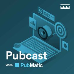 cover art for The Drum: PubCast with PubMatic