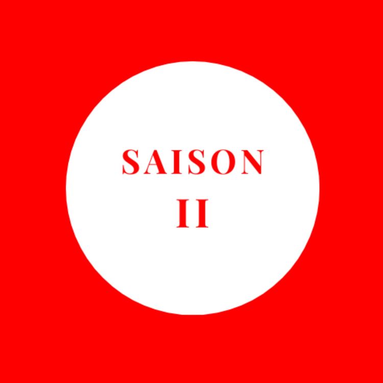 cover art for Teaser Saison 2
