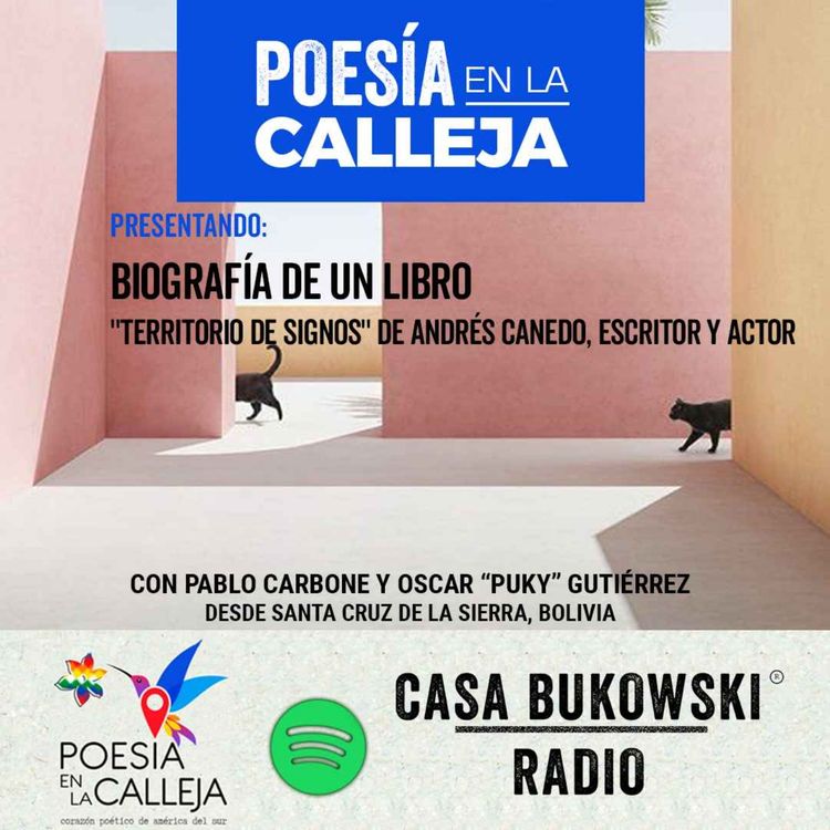 cover art for Biografía de un Libro-3