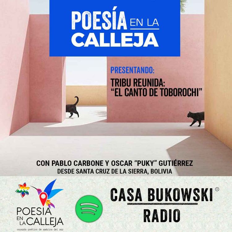 cover art for Tribu Reunida-5