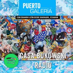 cover art for Puerto Galería