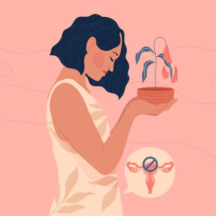 cover art for Ce este coaching-ul pentru inFERTILITATE?