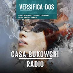 cover art for Versifica-dos
