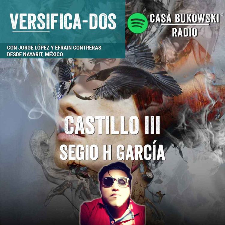 cover art for Sergio H García