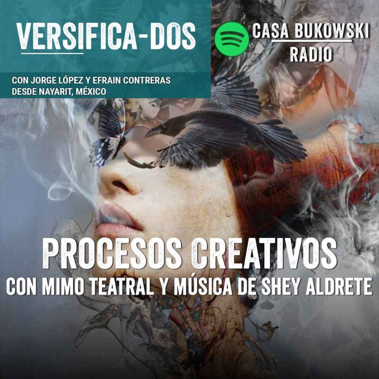 cover art for Procesos Creativos