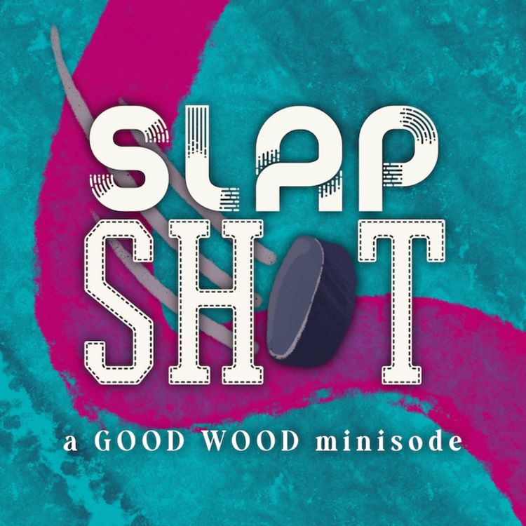 cover art for Slapshot 2: And There Was Only One Trench (Mailbag, Baby!)