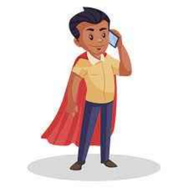 cover art for Separate regular and banking mobile number