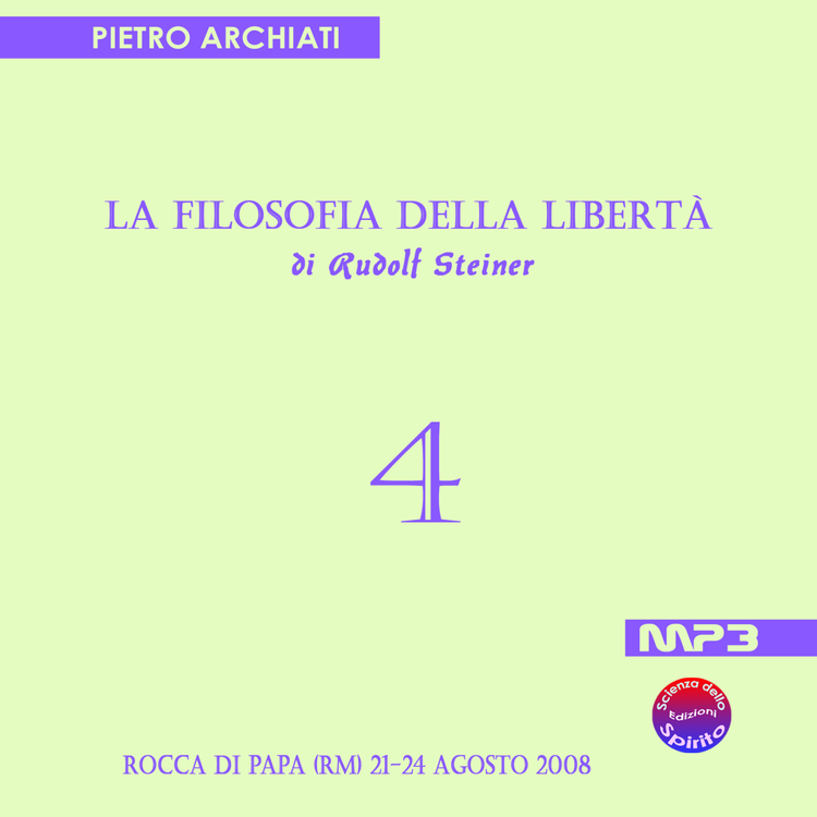 cover art for 08B - Ottava conferenza - domenica mattina