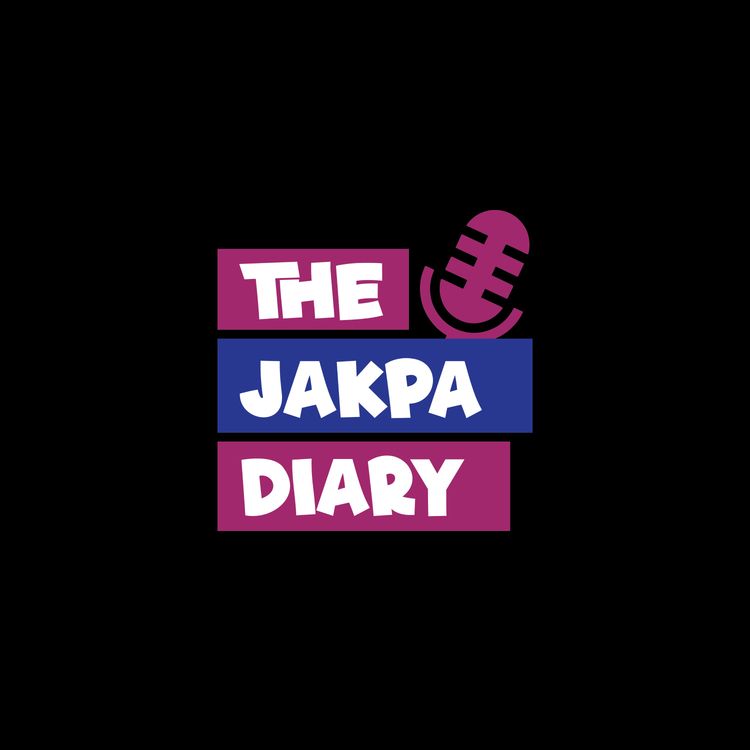 cover art for The Jakpa Intro