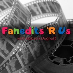 cover art for Fanedits 'R Us