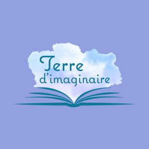 cover art for Terre d'imaginaire