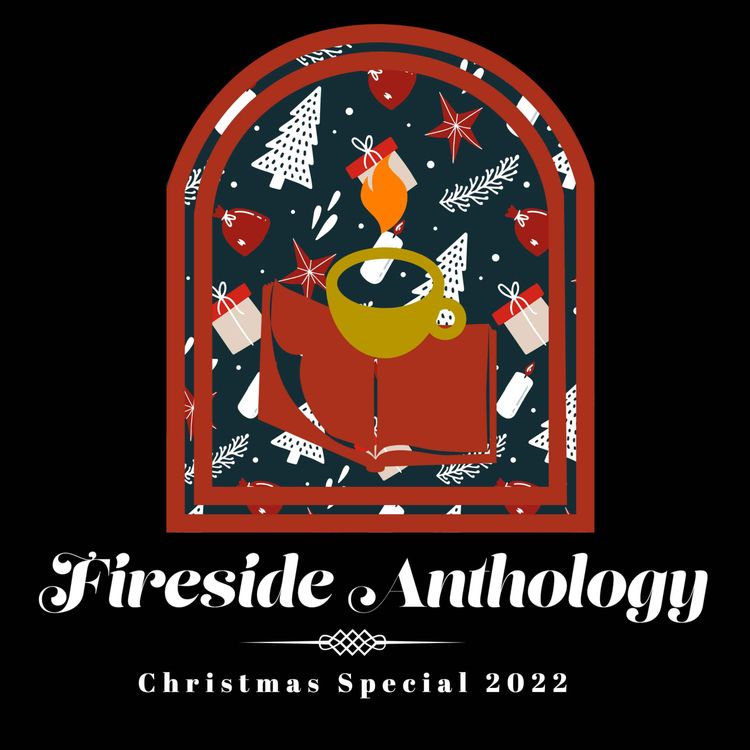 cover art for Christmas Special | 2022