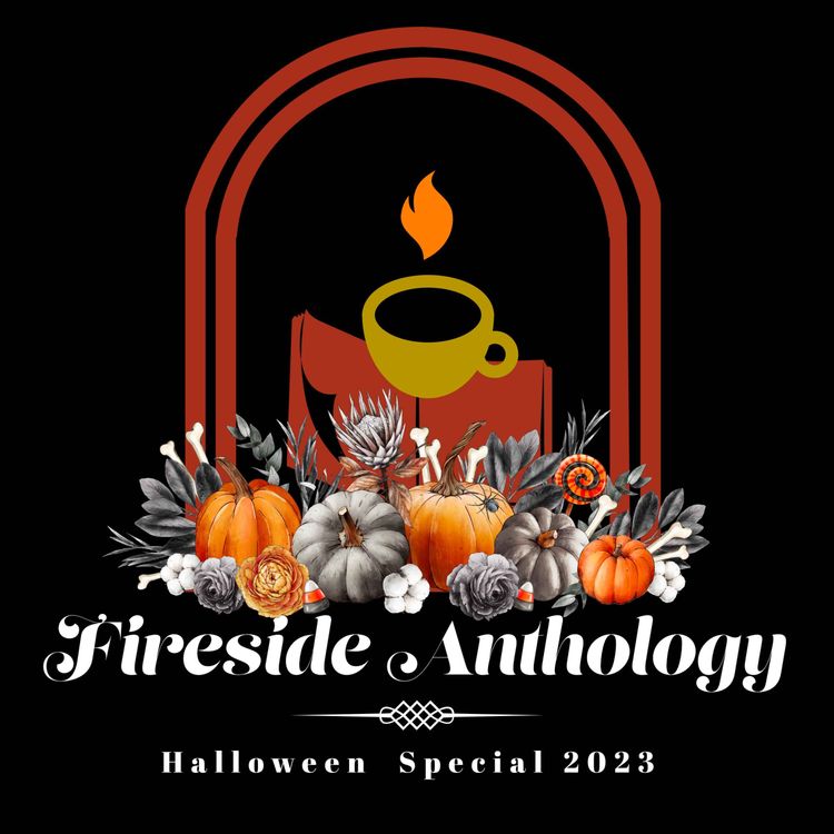 cover art for Halloween Special 2023 | Sherlock Holmes