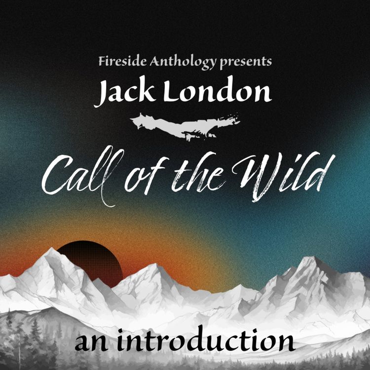 cover art for Call of the Wild | An Introduction