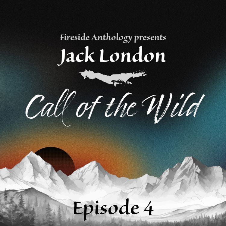 cover art for Call of the Wild | Episode 4