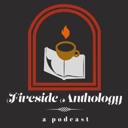 cover art for Fireside Anthology
