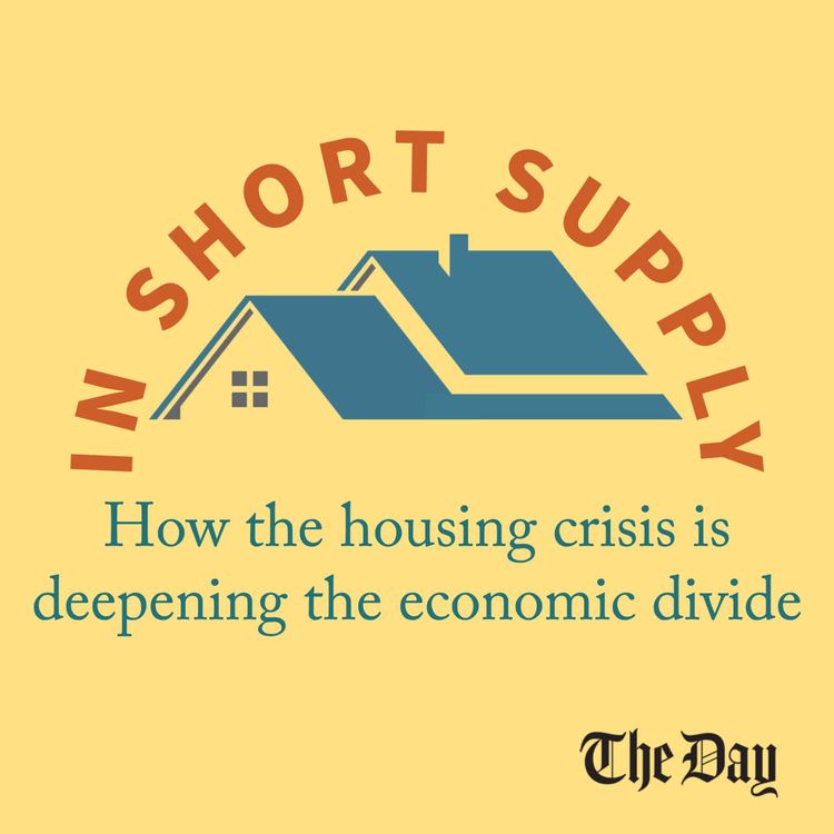 cover art for Urban renewal, the Thames River Apartments and the future of affordable housing